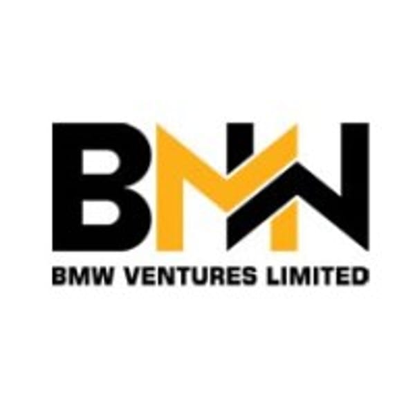BMWVENTLTD logo