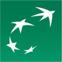 BNP logo