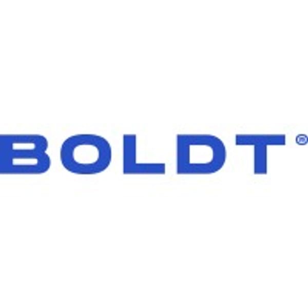 BOLT logo