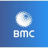 BMC logo