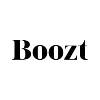 BOOZT logo