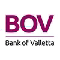 BOV logo