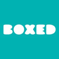 BOXD.Q logo