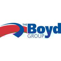 BYD logo