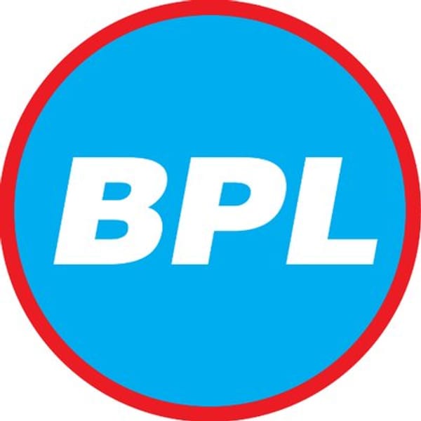 BPL logo