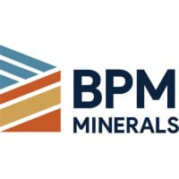 BPM logo
