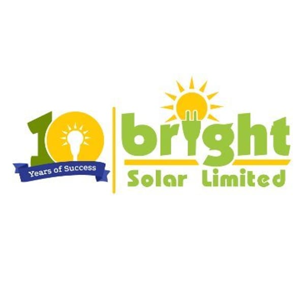 BRIGHT logo