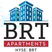 BRT logo