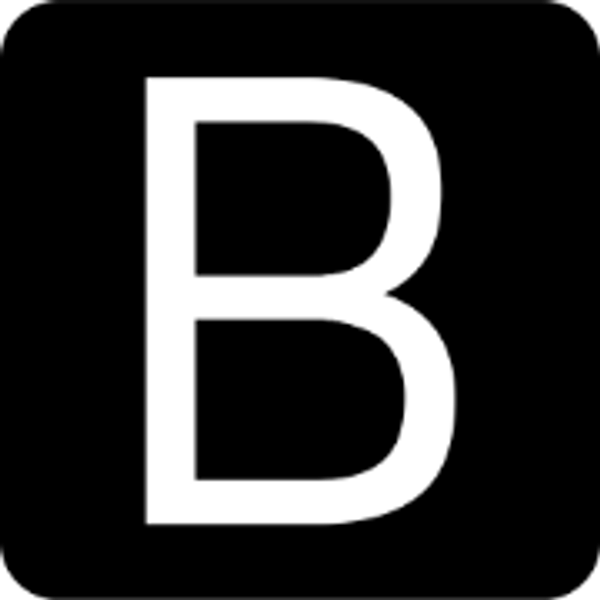 BIII logo