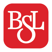 BSL logo
