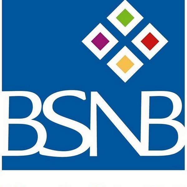 BSPA logo