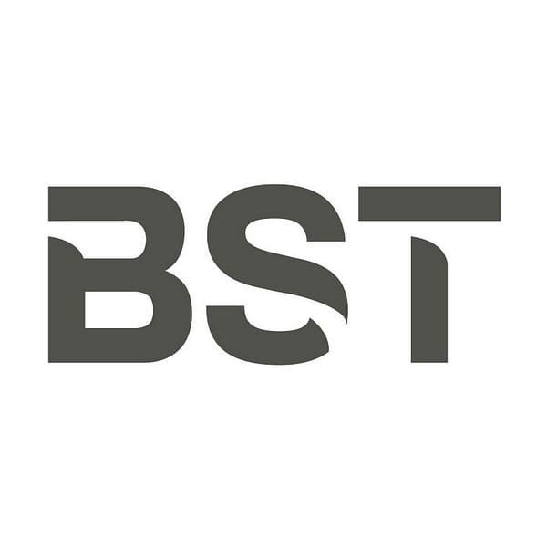 BSTG logo
