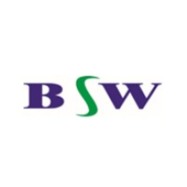 BWGC logo