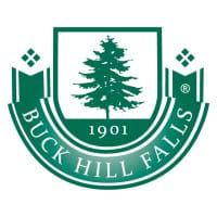 BUHF logo
