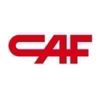 CAF logo