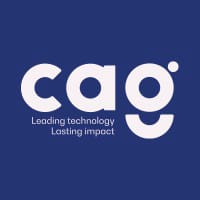 CAG logo