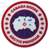 GOOS logo