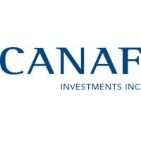 CAF logo