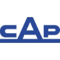 CAP logo