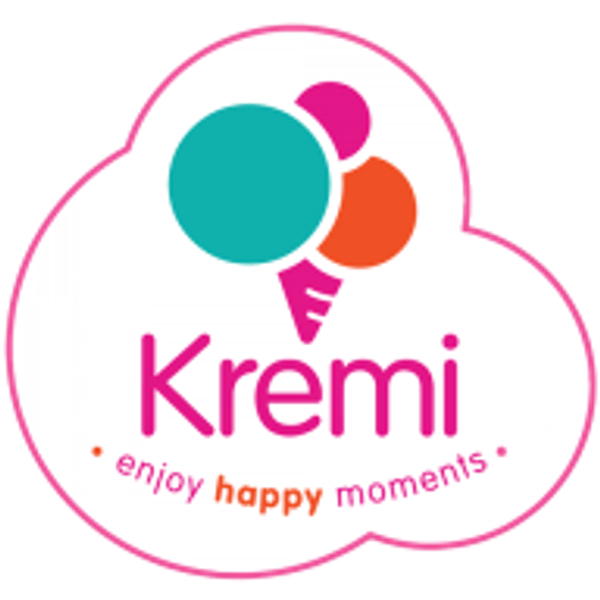 KREMI logo