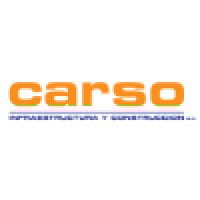 GCARSO A1 logo