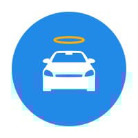 CVNA logo