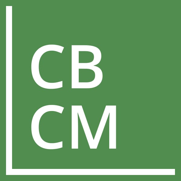 BCM logo