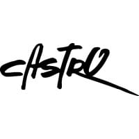 CAST logo