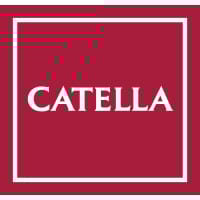 CAT B logo