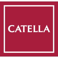 CAT B logo