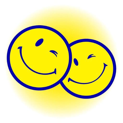 HI logo