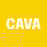 CAVA logo
