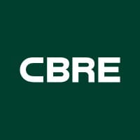 1CBRE logo