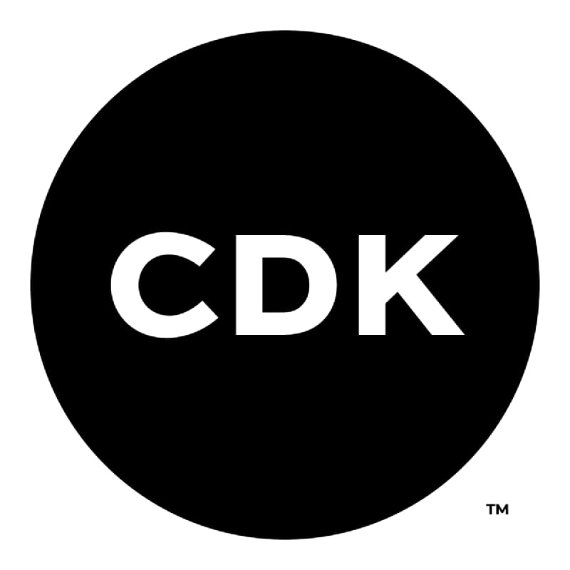 CDK logo