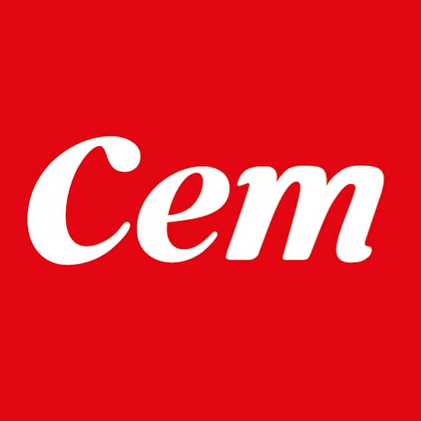 CEMZY logo