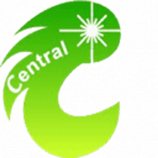 CENTRALPHL logo