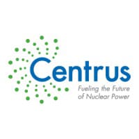 LEU logo