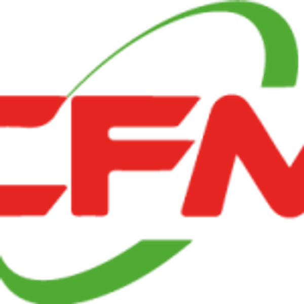 CFM logo