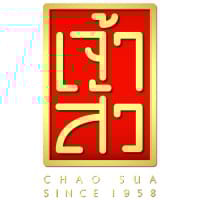 CHAO logo