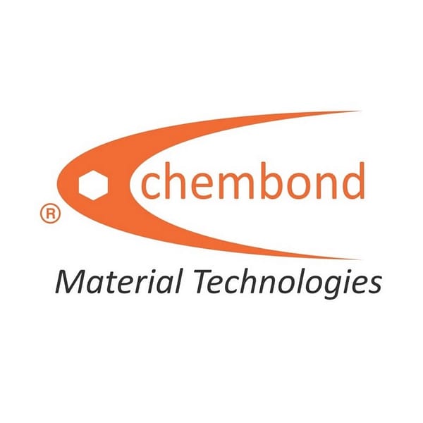 CHEMBOND logo
