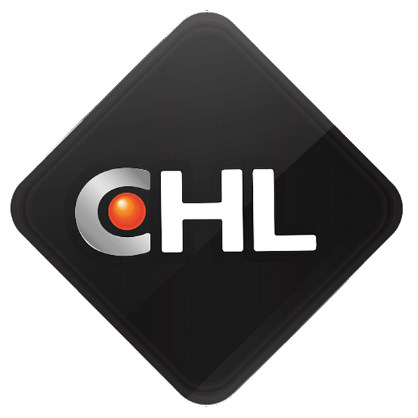 CHL logo