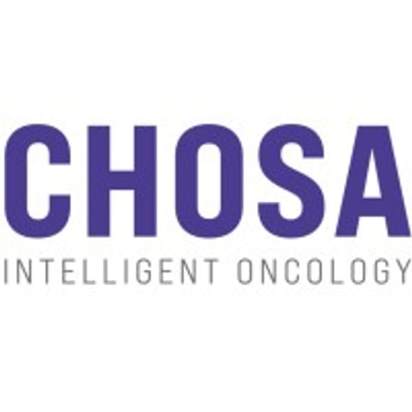 CHOSA logo
