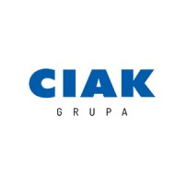 CIAK logo