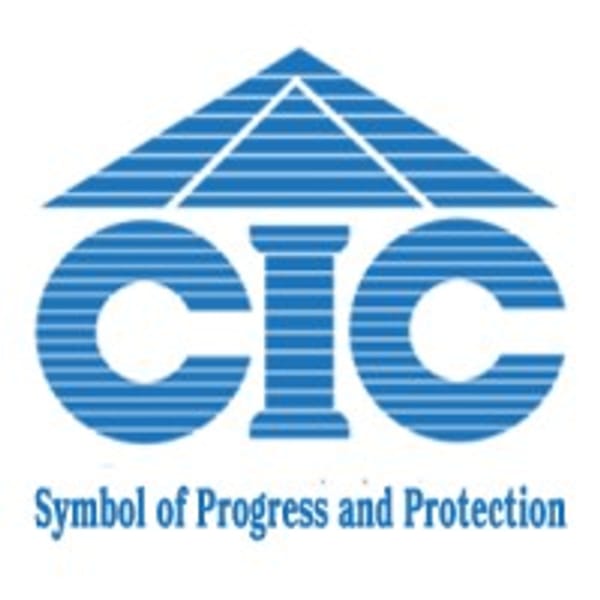 CENTRALINS logo