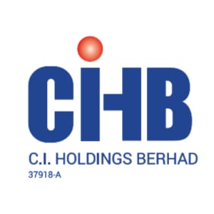 CIHLDG logo