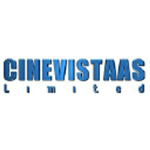 CINEVISTA logo