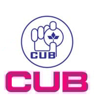 CUB logo