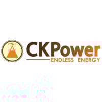 CKP logo