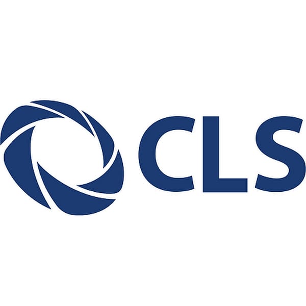 CLS B logo