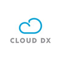 CDX.H logo